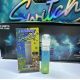 Slugger Hit Switch 2G Dual Chamber Vape